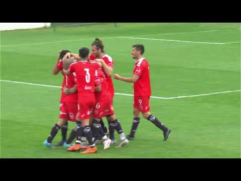 RESUMEN: CAMIONEROS 0 - INDEPENDIENTE (CH) 4