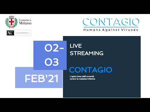 Contagio Congresso – 3 Febbraio 2021