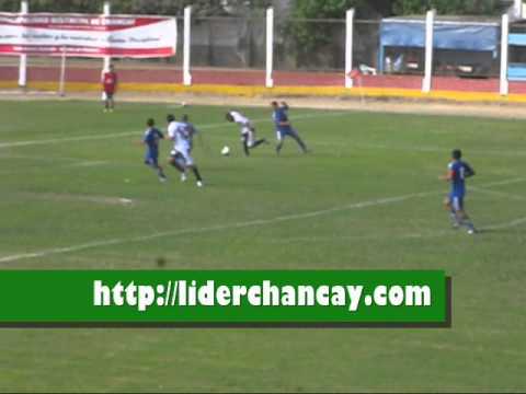 CHANCAY: Resumen 2001 Chancayllo 1 - Gálvez de Aucallama 1