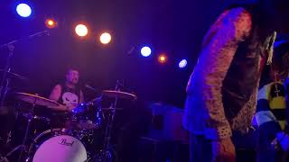 Dead Boys - I Won't Look Back, New York City 5/18/2024