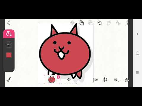 POV: Battle Cats needs a new Basic cat Variant (It's ABSOLUTELY NECESSARY for the game to function.)