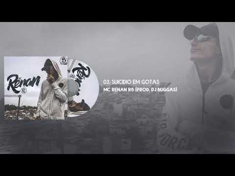MC Renan R5 - Todos os Direitos Reservados (Álbum Completo)