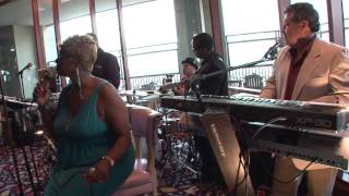 Funny How Time Slips Away