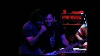 Spock&#39;s Beard - Squonk (Genesis cover) - Live in Netherlands 1999 (Remastered)