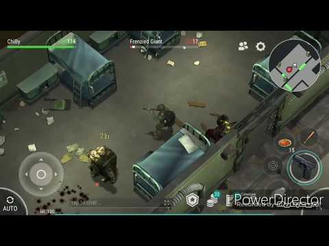 Putin farm in Bunker Alfa si skill EPIC ! LDOE Romania