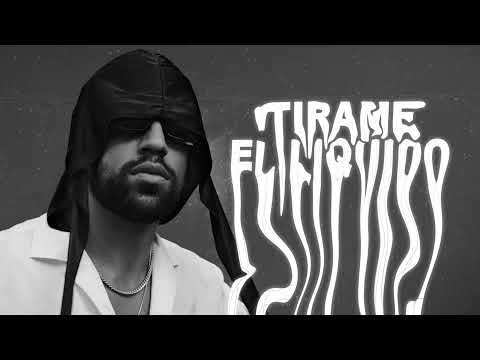 Nandy Versátil - Tirame El Líquido (Lyric Video)