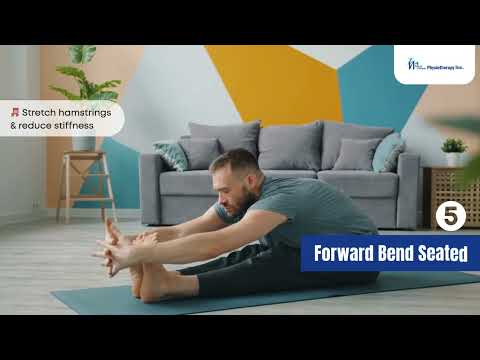 10 Gentle Workouts to Help #lowerbackpain at Home #shorts #ytshorts #newhopephysiotherapy