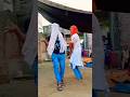 Chat Pe Soya Tha Behnoi College Funny Dance Viral College Dance Trending Shorts