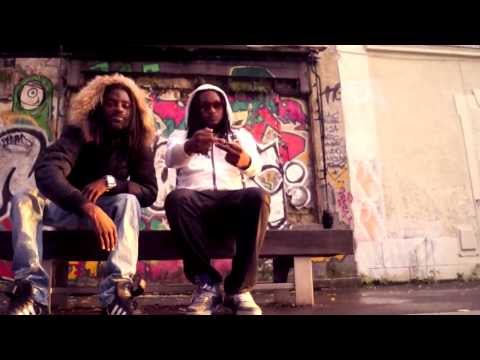 Picco x Boosman - Fè sa an Sav Fè (Street Vidéo)