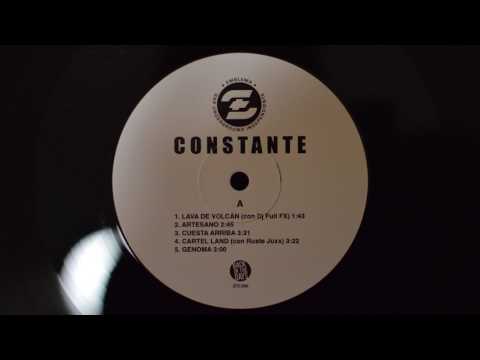 Emblema feat. Ruste Juxx - Cartel land (Prod. MPadrums)