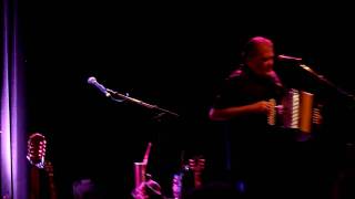 Los Lobos - Let&#39;s Say Goodnight (Live in Copenhagen, April 28th, 2011)