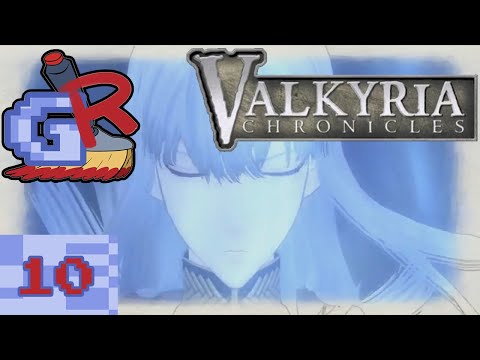 Andy || Valkyria Chronicles (Part 10)