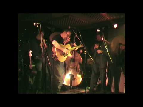 Saint James Infirmary - LIVE - Chris Jones -  Steve Baker - Lee Oscar - Ffm Blues & Beyond Club 2004