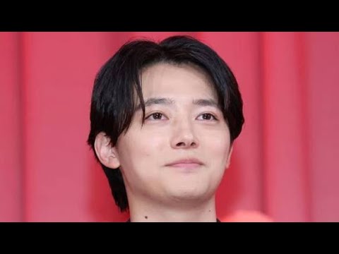 櫻井海音の現在が衝撃…父・桜井和寿そっくりの姿に感動の声続出✨#櫻井海音#桜井和寿#MrChildren#芸能ニュース#俳優#VIVANT#日本ドラマ#イケメン俳優#MUSICAWARDSJAPAN