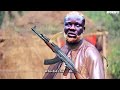 Adigun Adigunjale - A Nigerian Yoruba Movie Starring Ibrahim Yekini | Kemi Apesin | Fathia Balogun