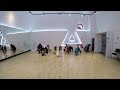 A Pink - Fire/Bang Bang Bang (Bangtan Boys/Big Bang Choreography Practice Cover)