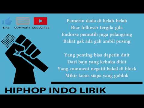 Lirik 8Ball ft. N.Y.C.O - Milenial Denial