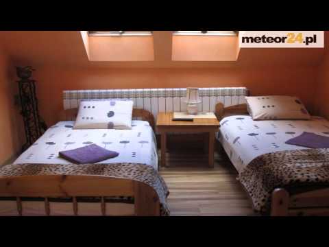 Noclegi Ewa Bieganowska - Trzciel meteor24.pl