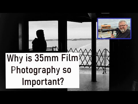 35mm Film | The Format That Changed Photography Forever | Class 557