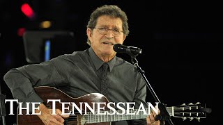 Story Behind the Song: &#39;In the Ghetto&#39; by Elvis Presley