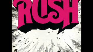 Rush - Here Again