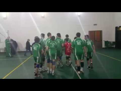 Showy Boys Galatina - Under 15