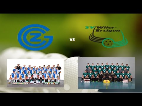 ♂, U18A, Poff Final, GC - SVWE, Spiel 3/5