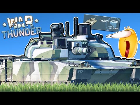 French Top Tier Is Actually INSANE