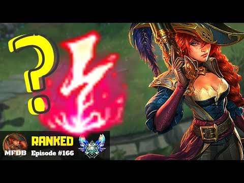 ELECTROCUTE BY ACCIDENT: Botlane to Diamond [Episode #166] - League of Legends (Season 8)