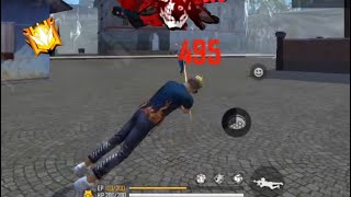 CAN YOU DO THIS IN 1 GB RAM?🥀 AIM BOT👽👽