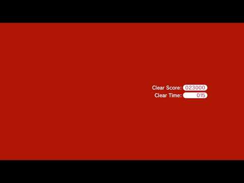 Super Mario 3D World (Switch) 5-5 Itemless Speedrun - Time: 15 (TWR)