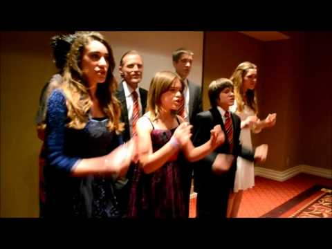 All You Gotta Do - Abinante Family