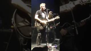 Sting - South on the Great North Road Hammersmith Apollo London 10/04/17