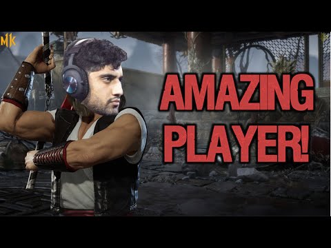 Avirk Joins the KOTH!