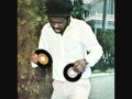 Jah Thomas - Cool Profile