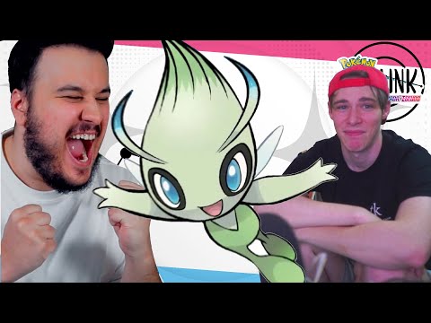 Pokémon Espada Soulink Ep.14 - FRIGO... SOLO TE PIDO: STOP!