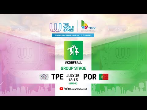 TWG 2022 TPE - POR