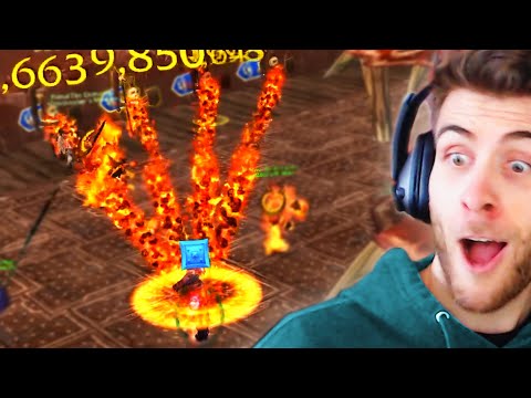 This Spec Is A HIDDEN GEM In Shadowlands PvP