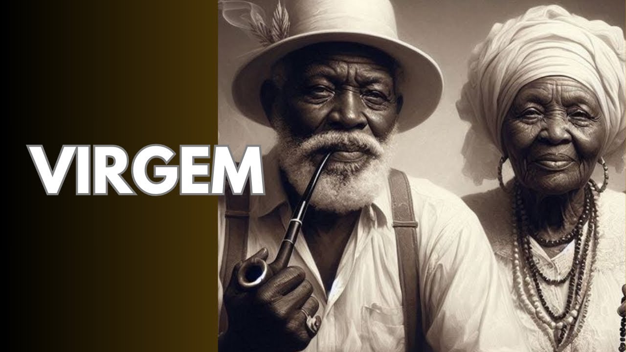 VIRGIN 🐦‍🔥 PROCESS COMPLETED DONA MARIA PADILHA 🗡️ CUTTING WEEDS! AND PROSPERITY COMES