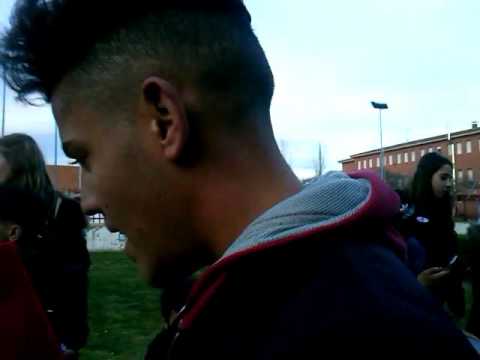 Jotax vs Barlo - Cuartos - Gunter Battle