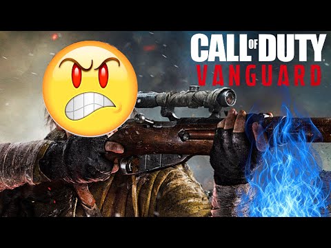 I Was Wrong... Vanguard Is STILL A Broken Mess (Spawns, Zombies Etc) Season 3 Is Doomed Rant