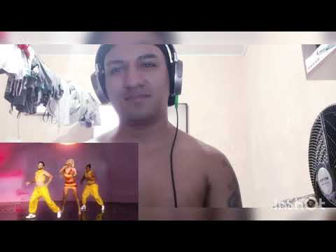 😱REAGINDO Pela 1°VEZ à Pabllo Vittar - Zap Zum (Official Live Performance)😲 #emalta #react