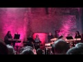 Rick Wakeman Gloucester Blackfriars-Jemma,Jemma Jump and Dance Part 1.Saturday 15/06/13