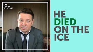 Download Lagu Jeremy Renner Tells Oprah about His Profound Near-Death Experience Thumbnail