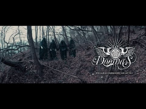 Doomas - DOOMAS - Forlorn - OFFICIAL VIDEO