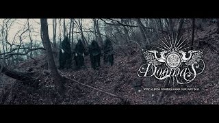 DOOMAS - Forlorn -  OFFICIAL VIDEO