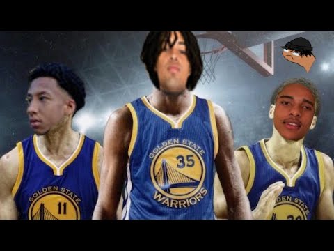 #SPURM28 - Taj Phillips, Henry Palmer