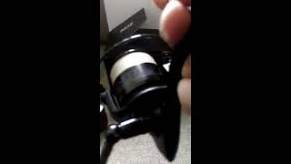 Катушки drennan front drag 4000 feeder reel