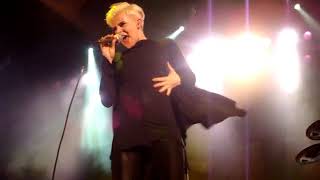 Robyn | Bum Like You | live Wiltern, May 17, 2008