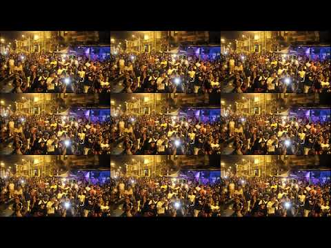 Presentacion De Mestari Fjah